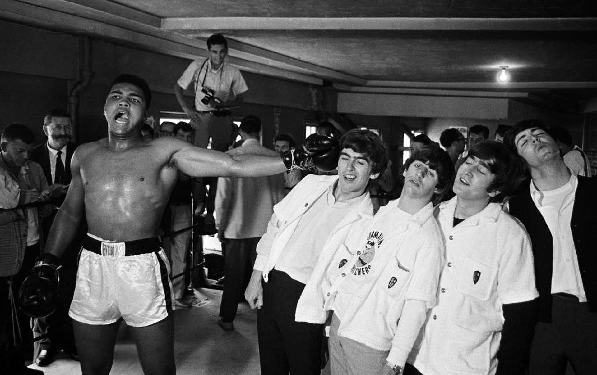 Muhammad Ali