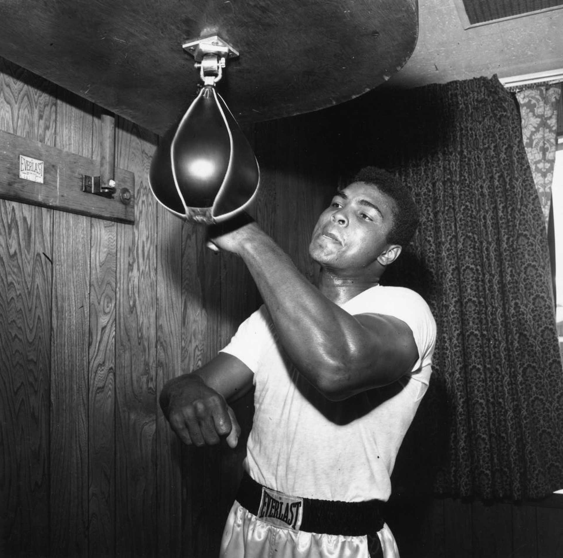 Muhammad Ali