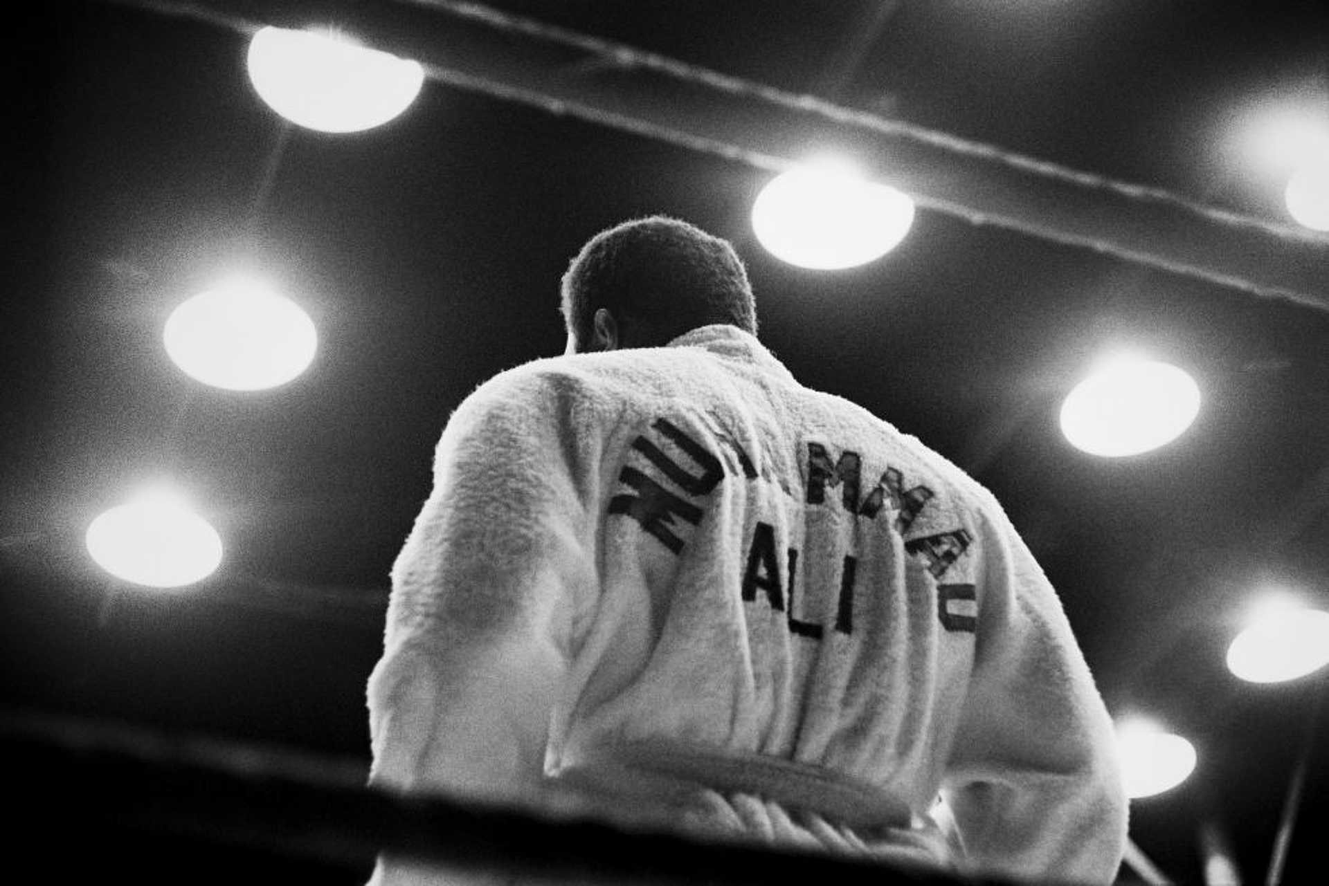 Muhammad Ali