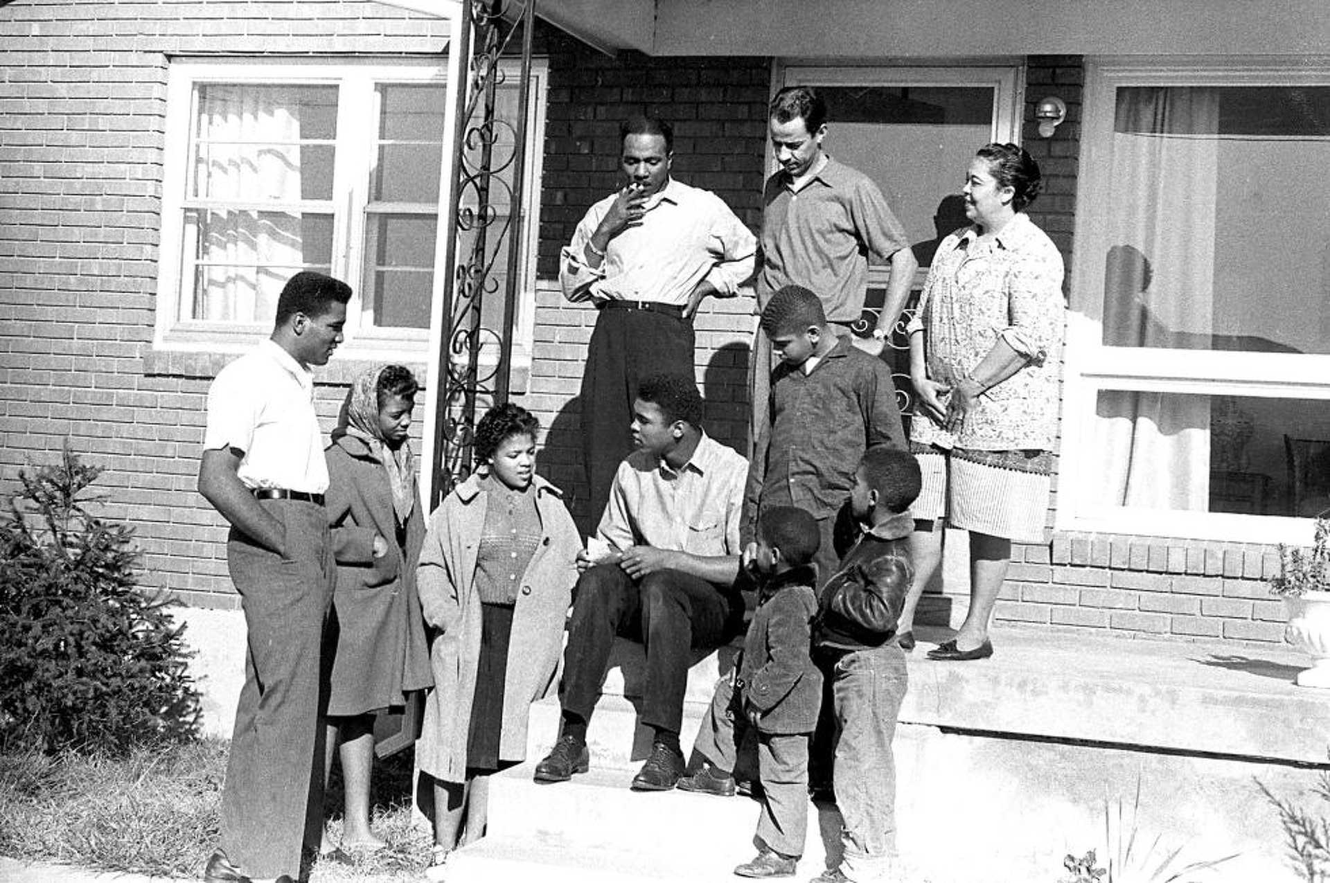 Muhammad Ali