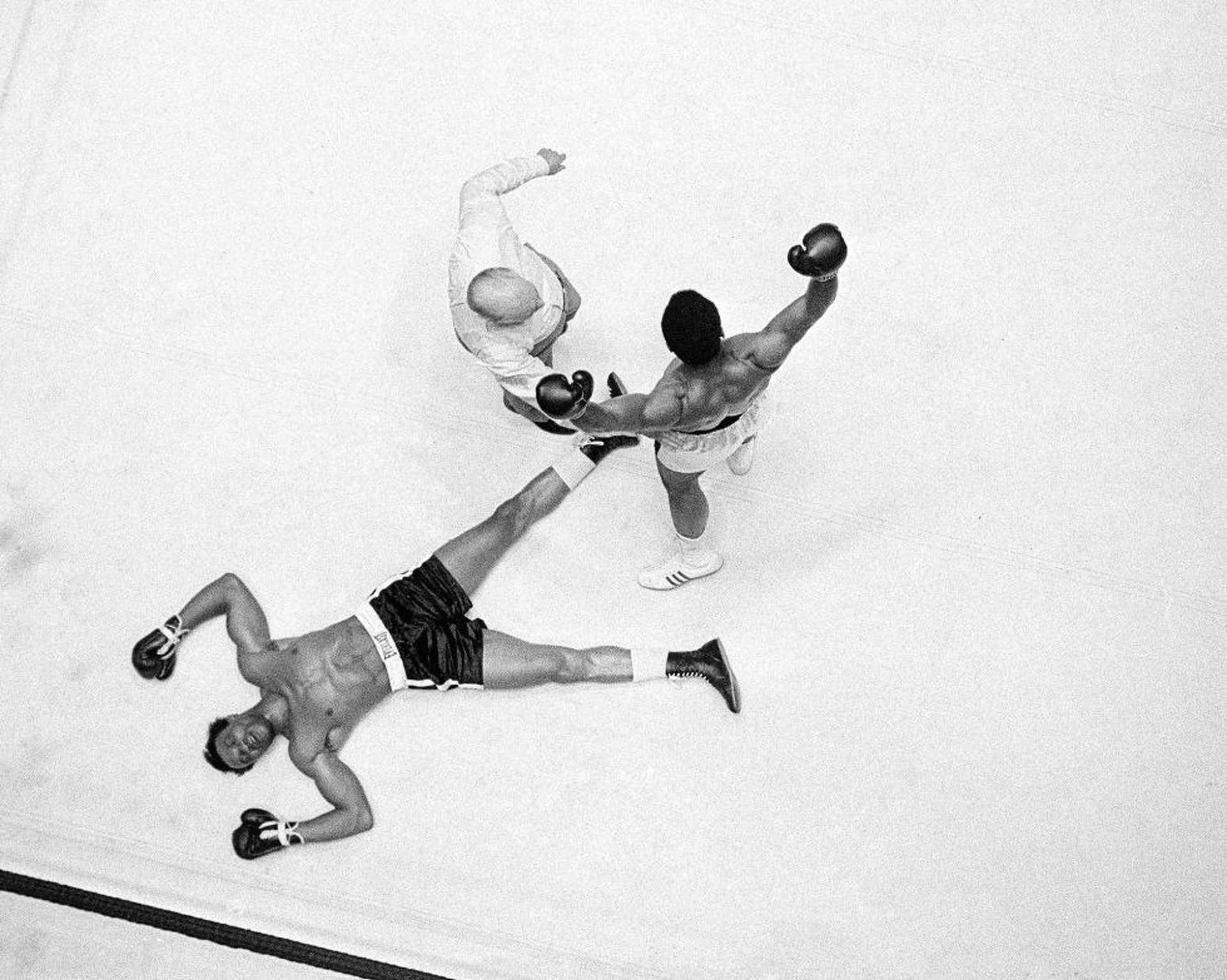 Muhammad Ali