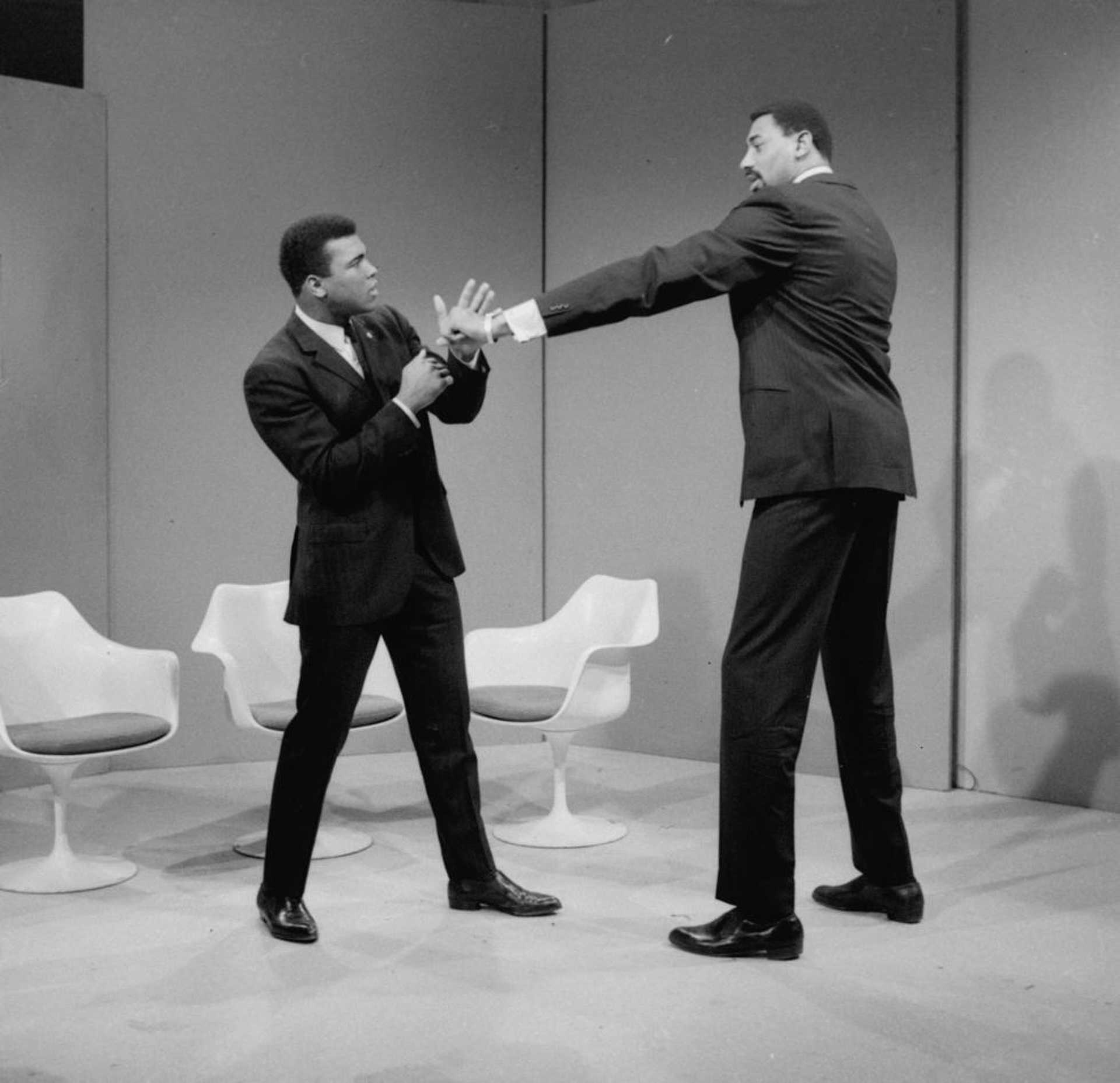 Muhammad Ali