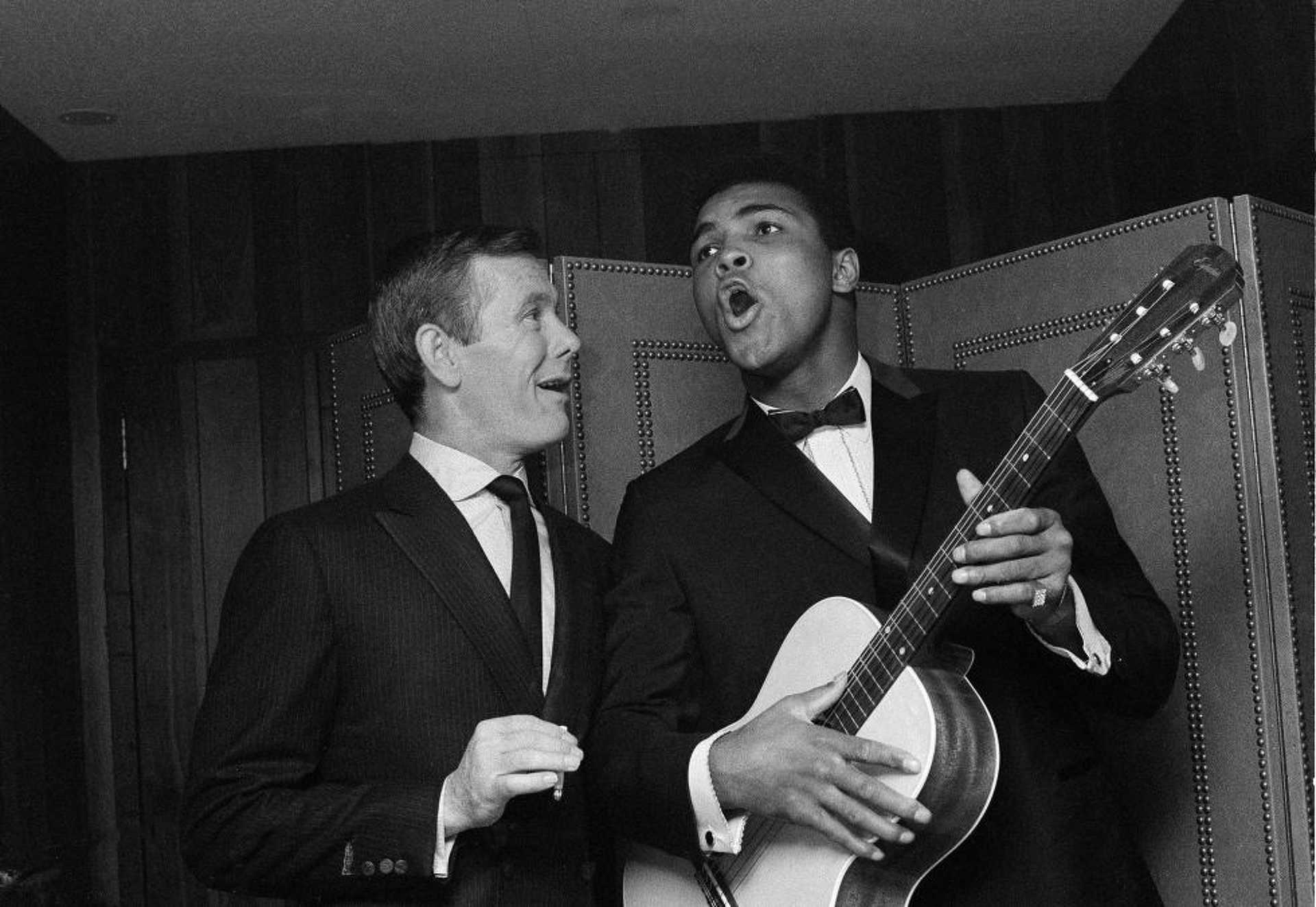 Muhammad Ali