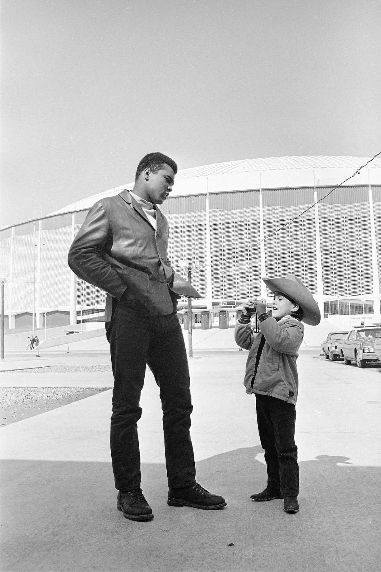 Muhammad Ali