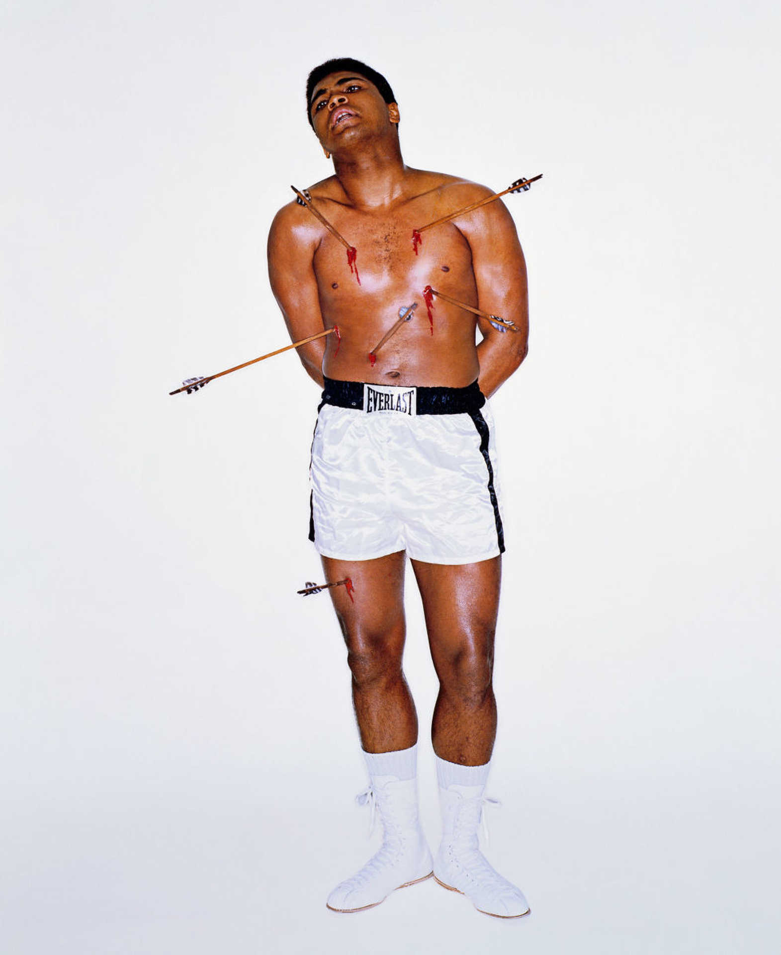Muhammad Ali
