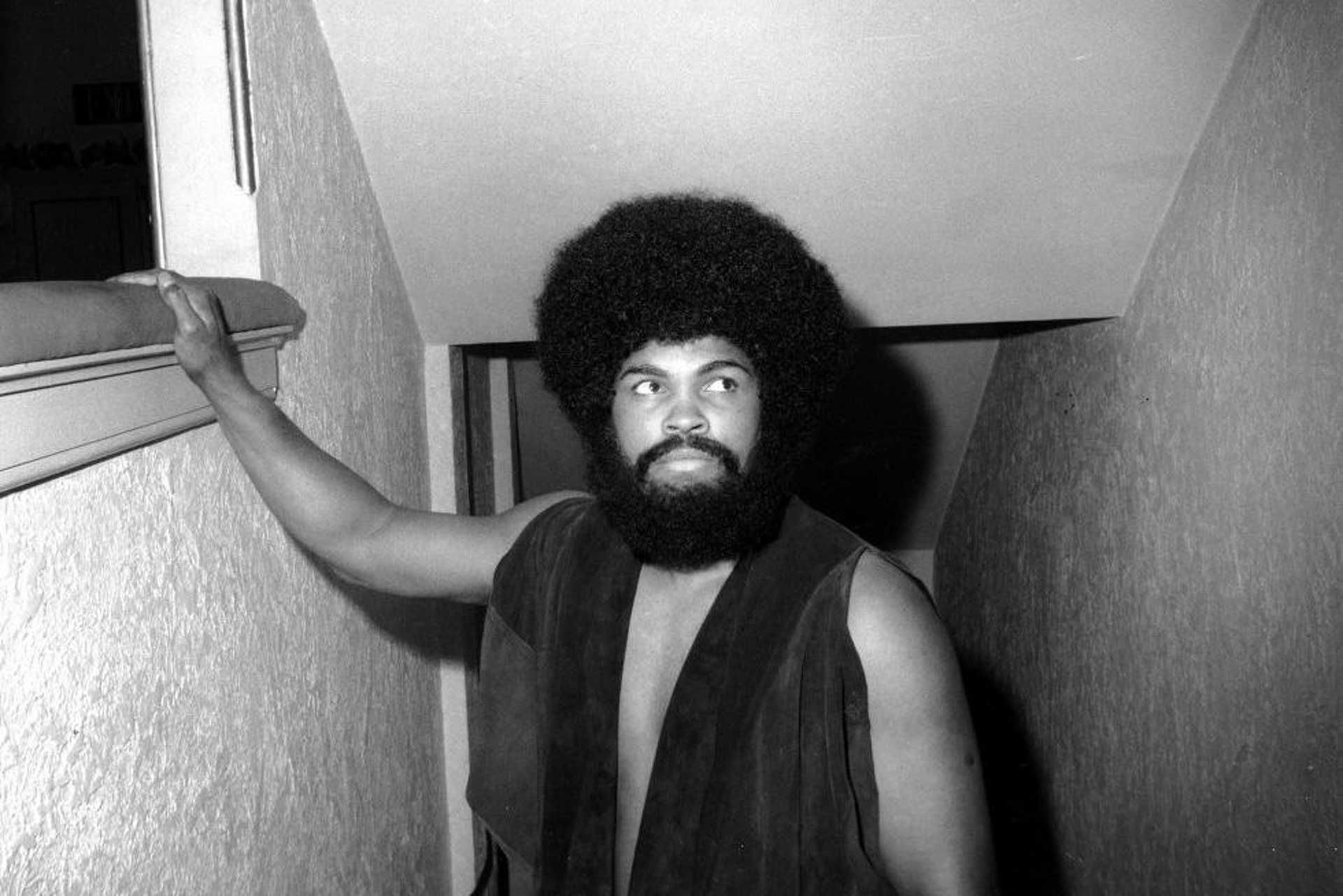 Muhammad Ali