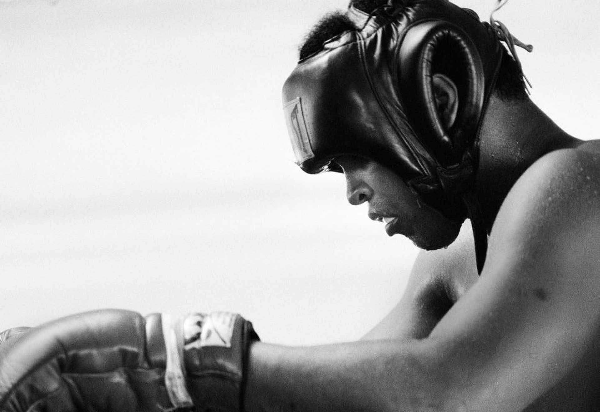 Muhammad Ali