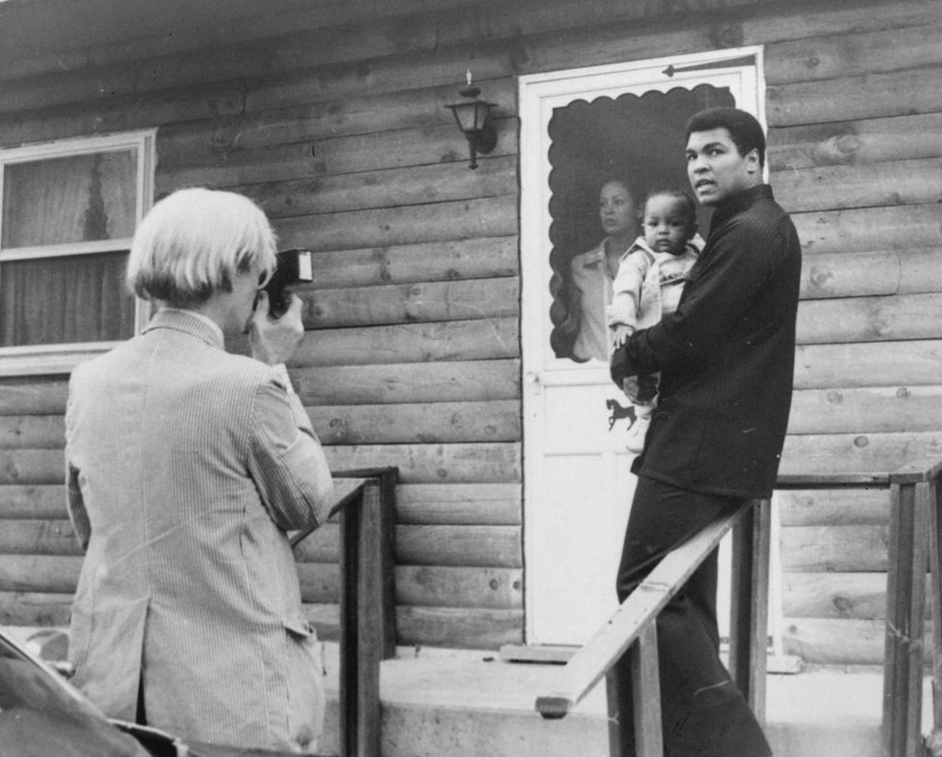 Muhammad Ali