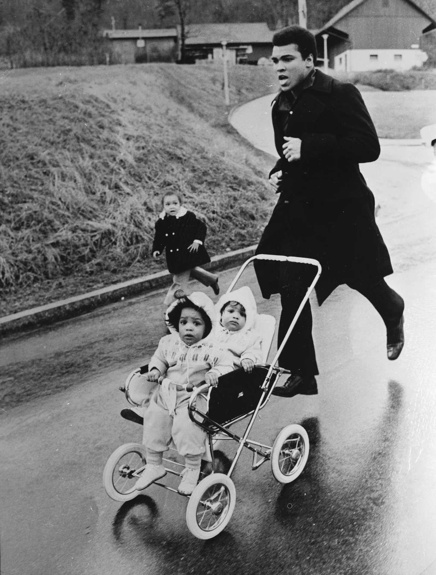 Muhammad Ali