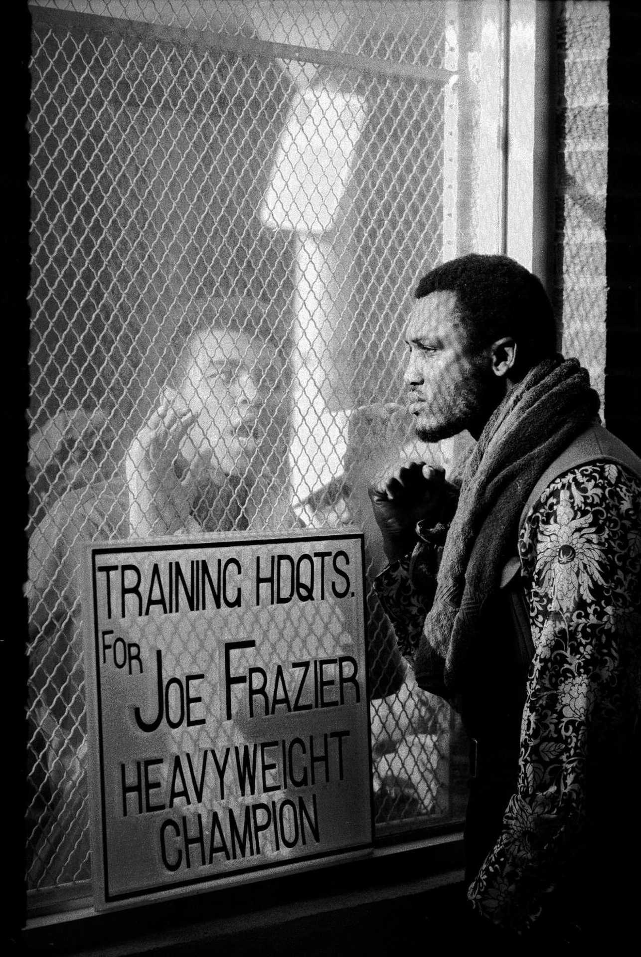 Muhammad Ali