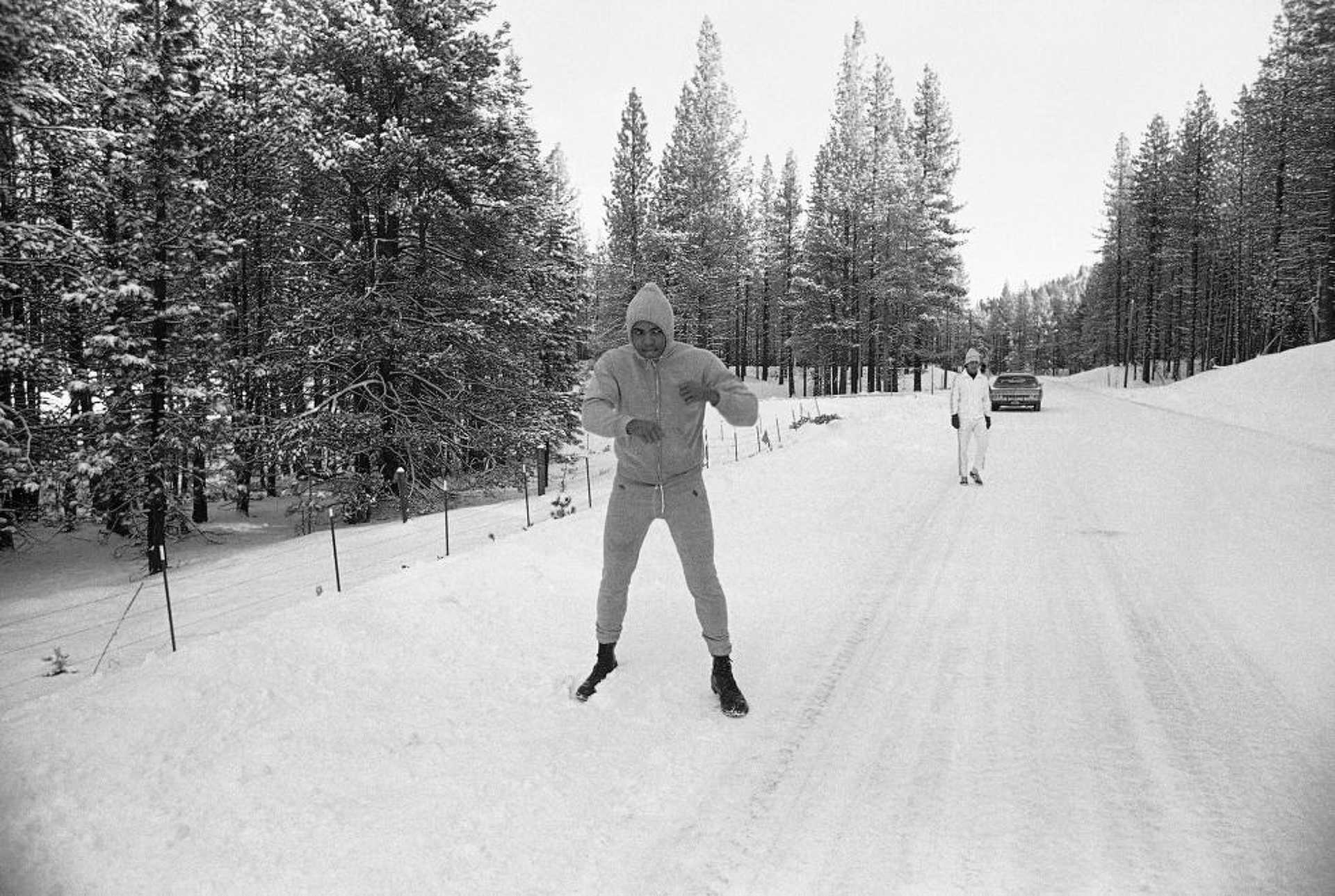 Muhammad Ali