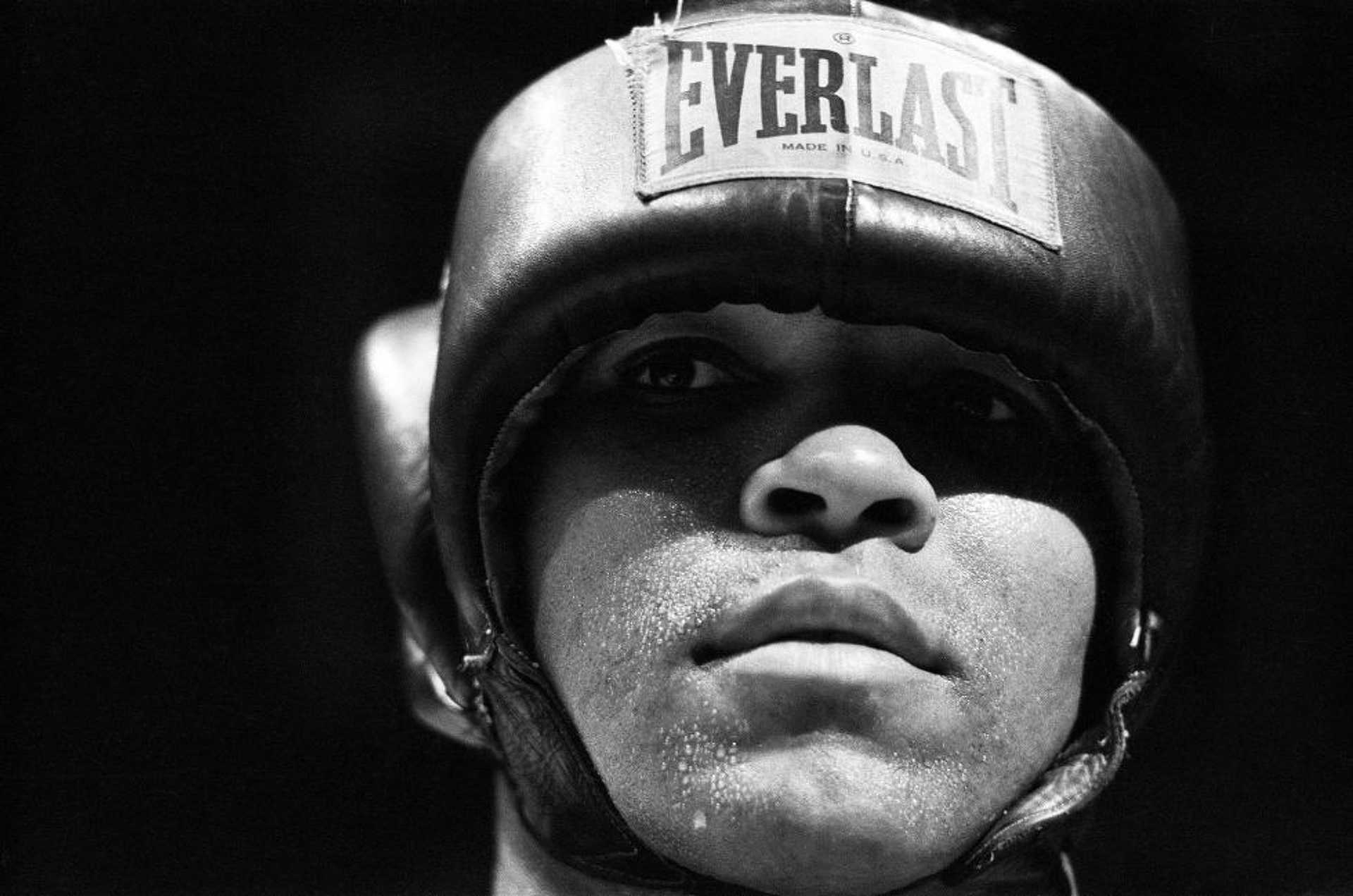 Muhammad Ali