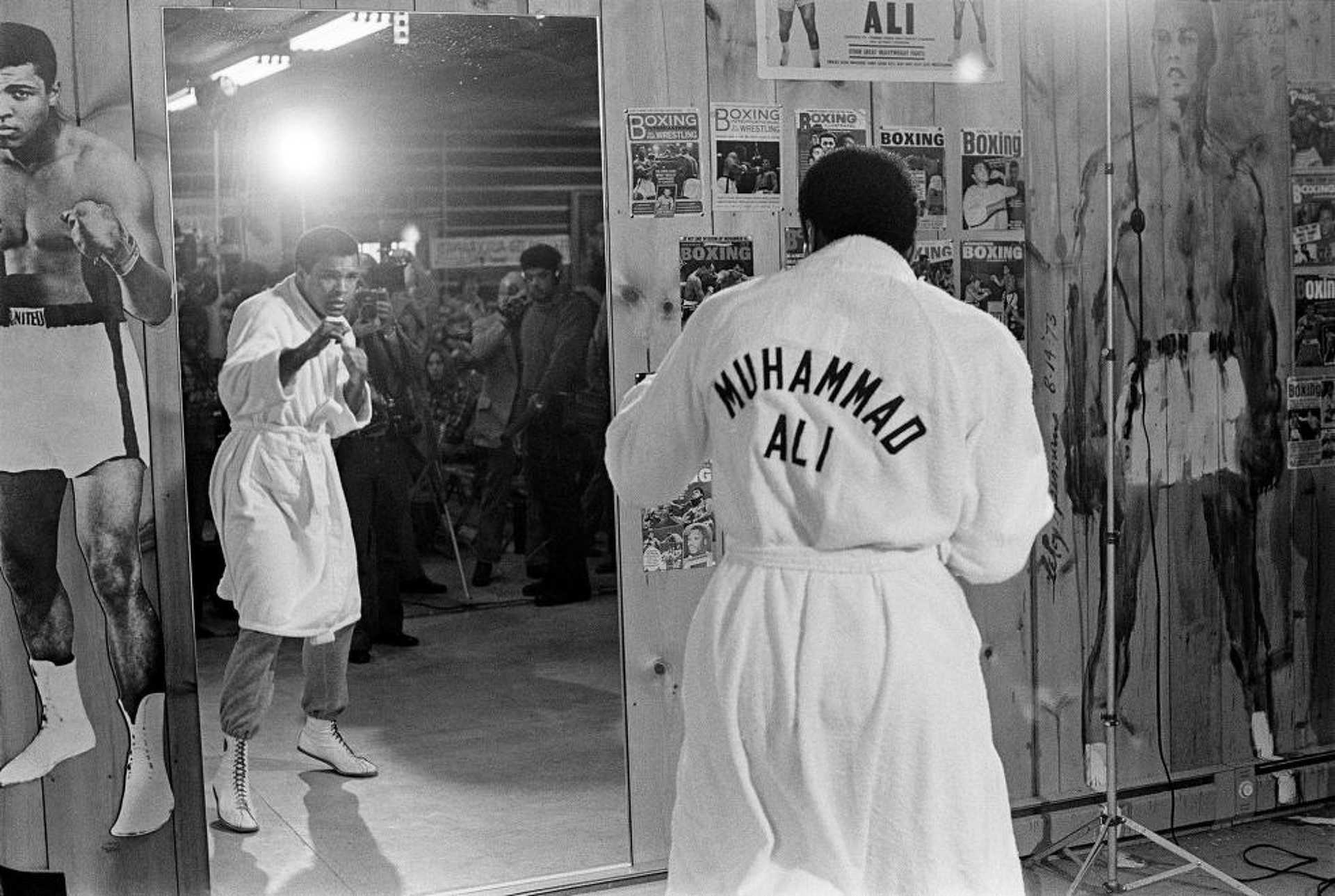 Muhammad Ali