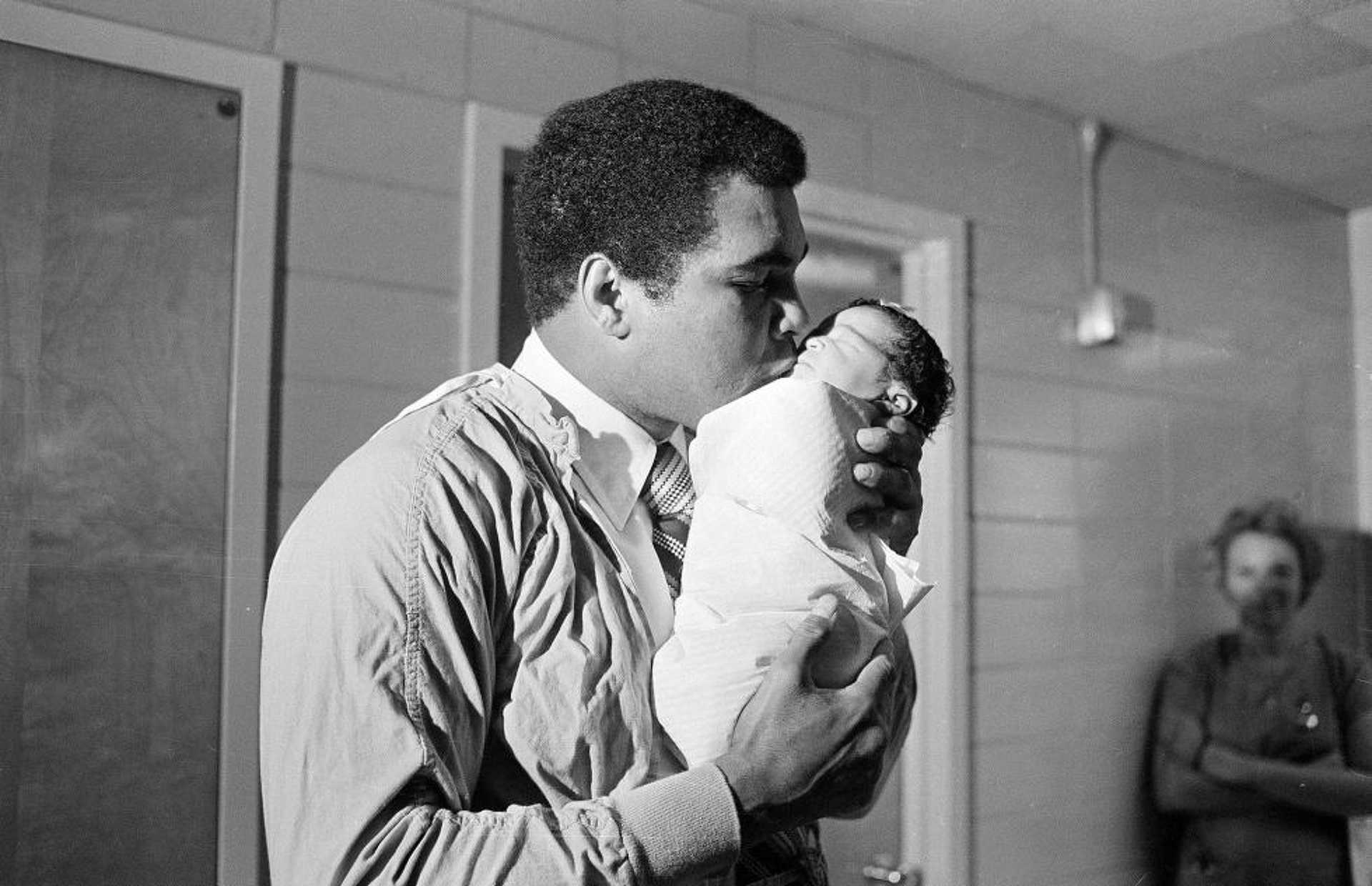 Muhammad Ali