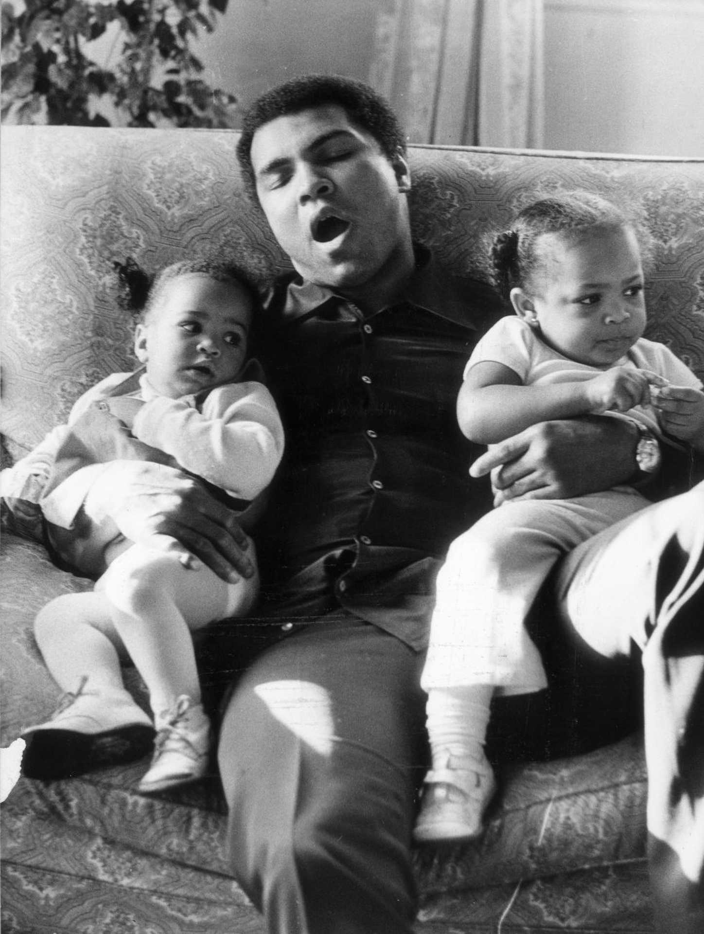 Muhammad Ali