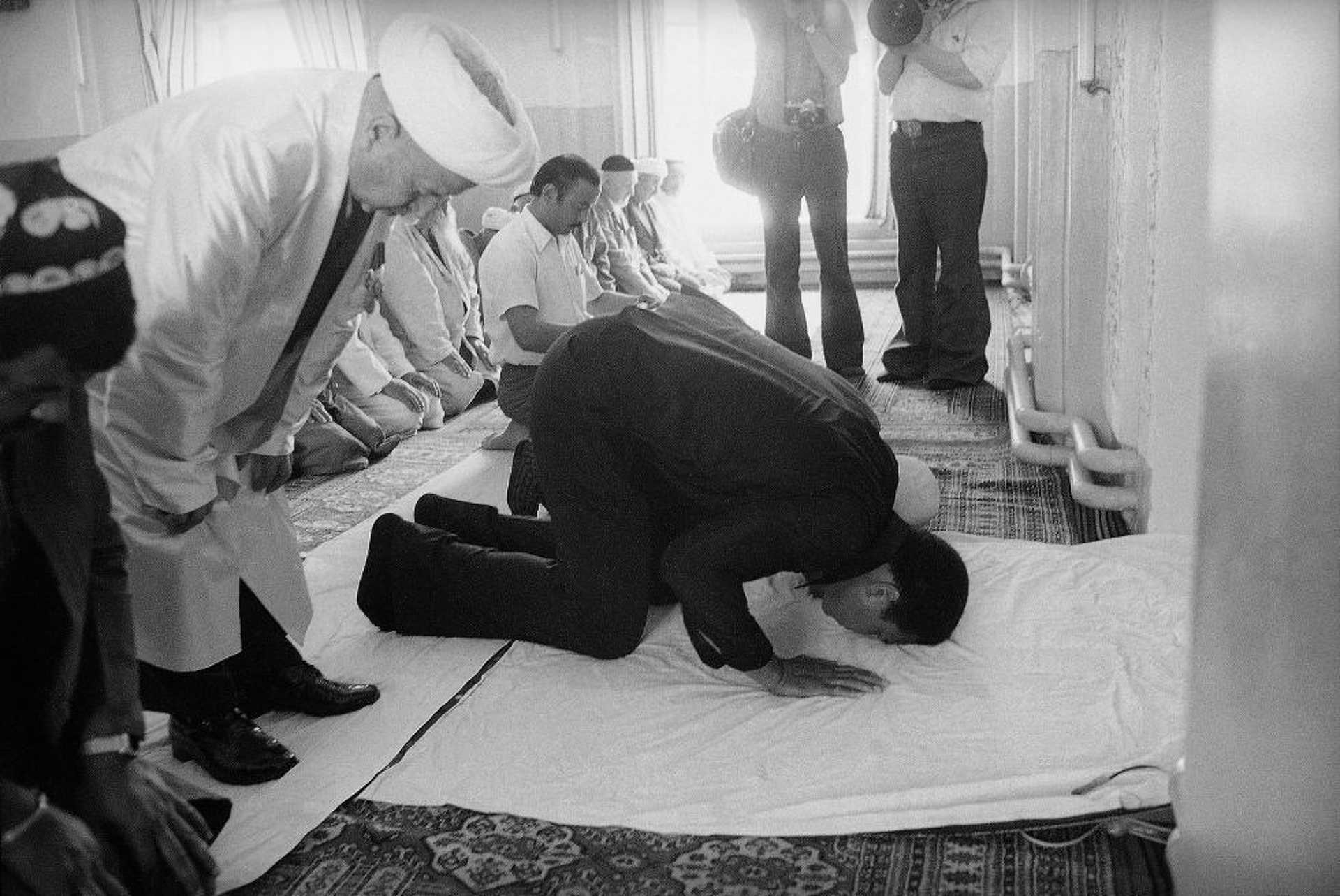 Muhammad Ali
