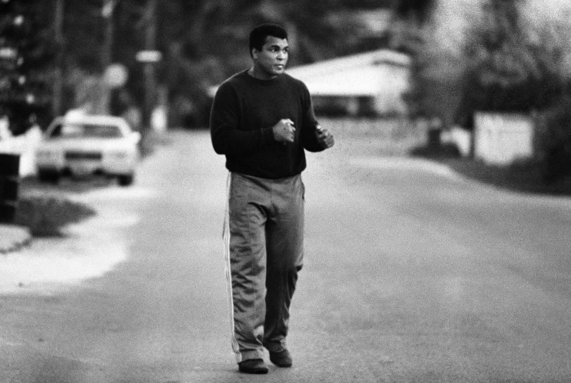 Muhammad Ali