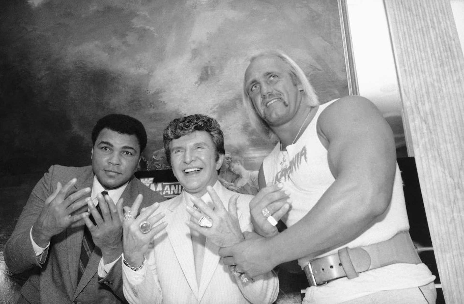 Muhammad Ali