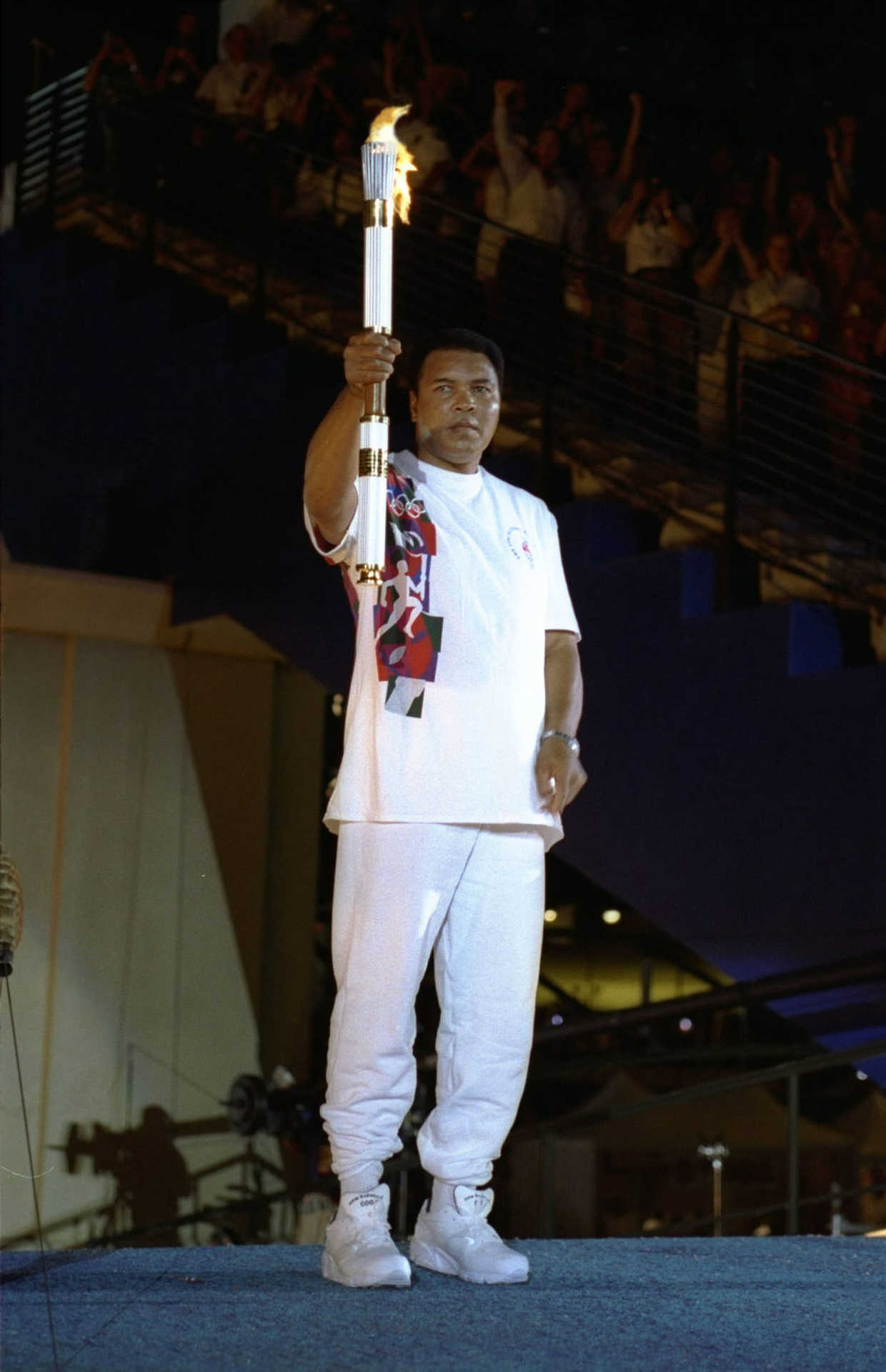 Muhammad Ali