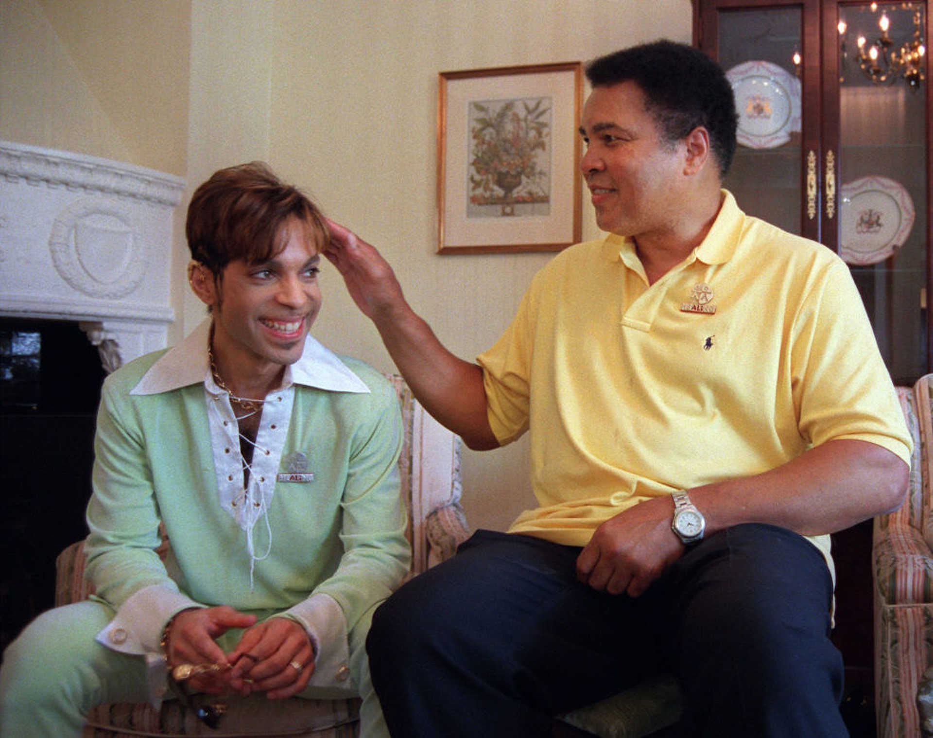 Muhammad Ali