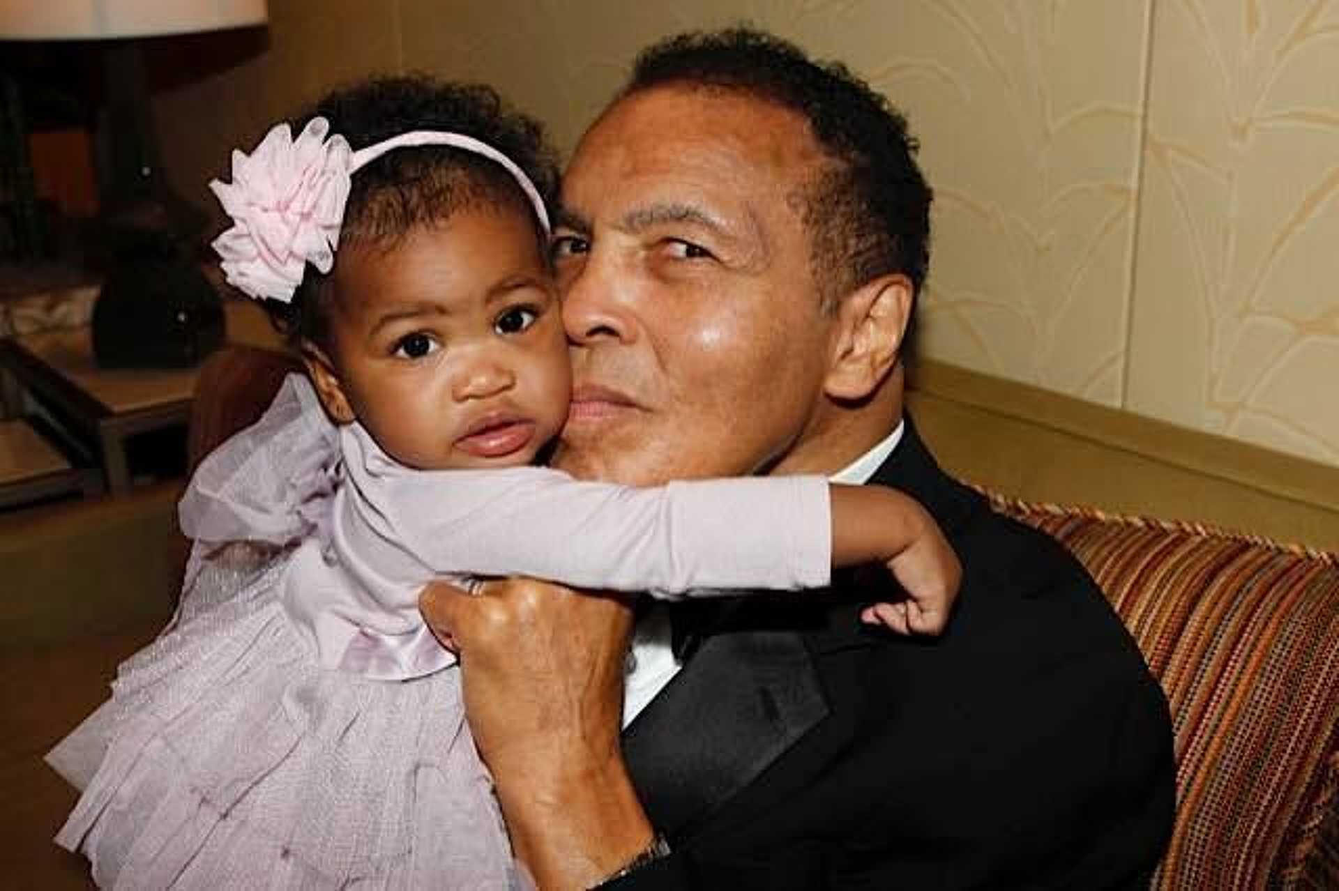 Muhammad Ali