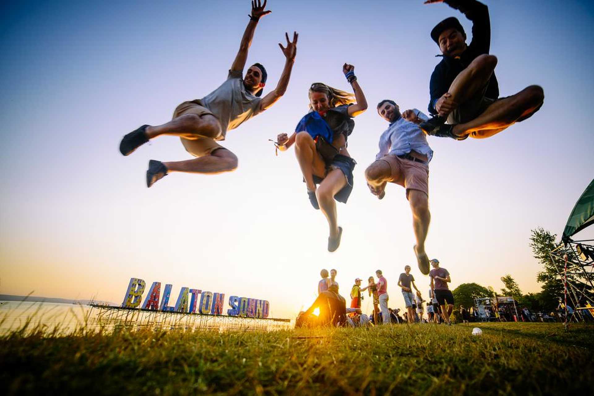 Balaton Sound
