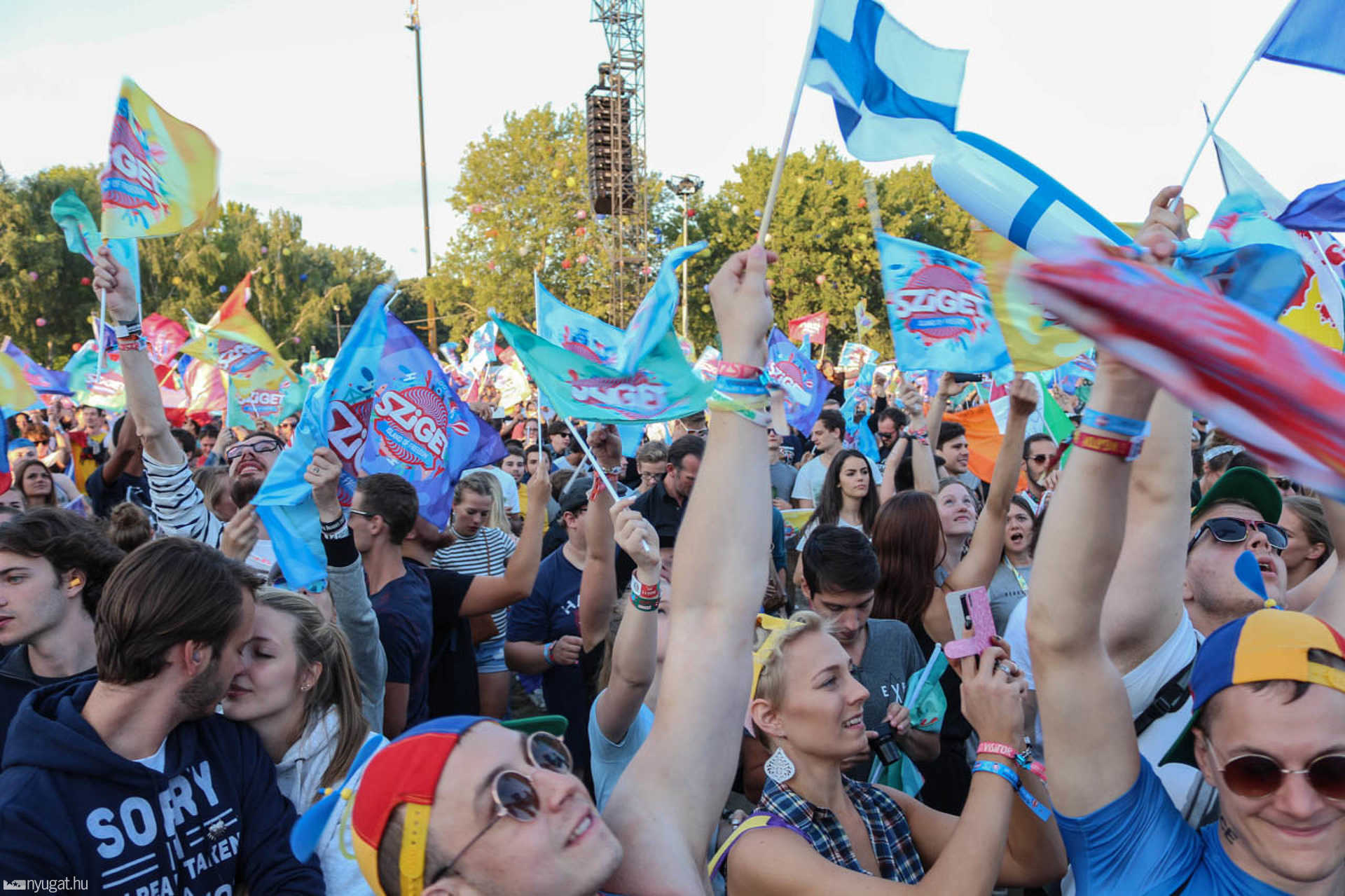 Sziget 