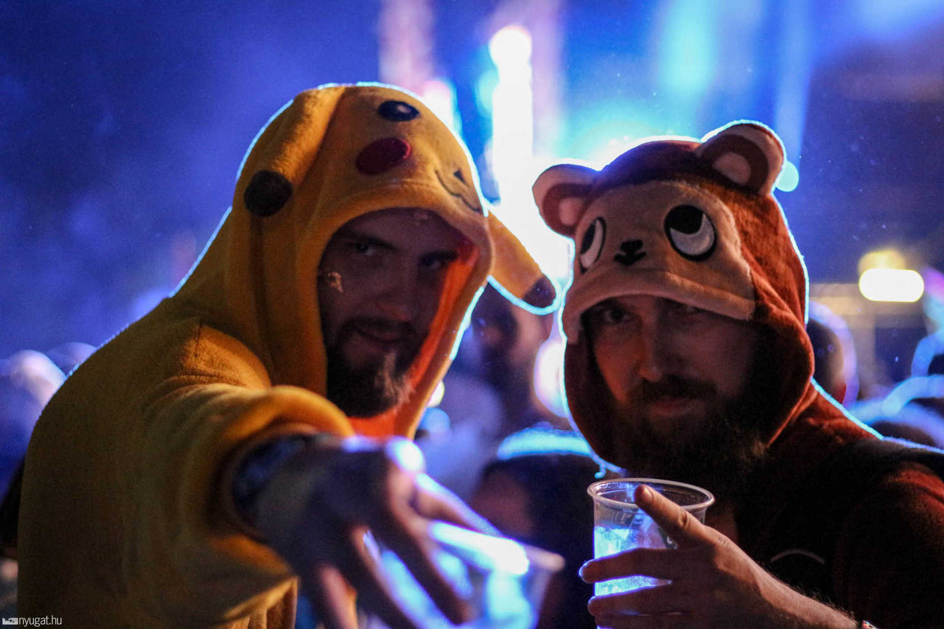 Sziget 