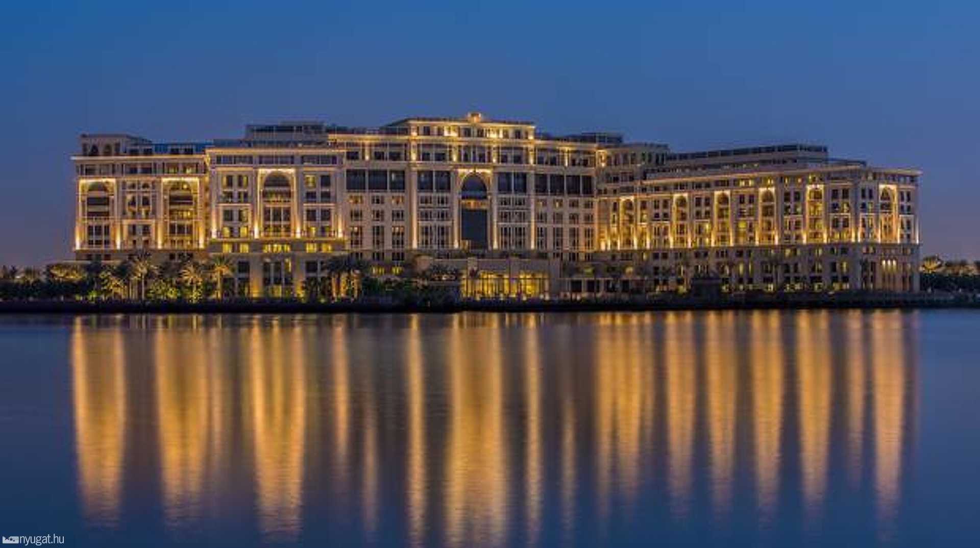 Palazzo Versace
