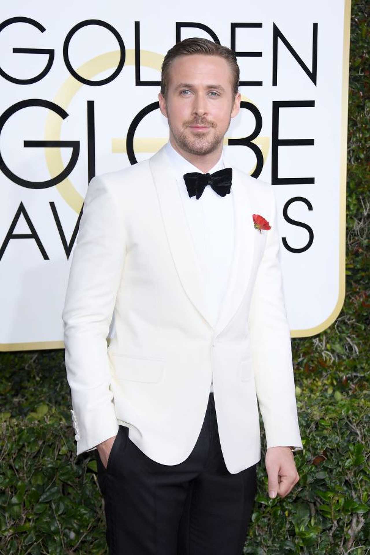 Ryangosling