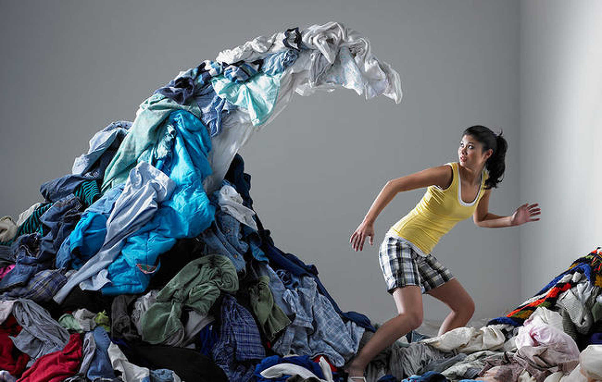 Fast fashion