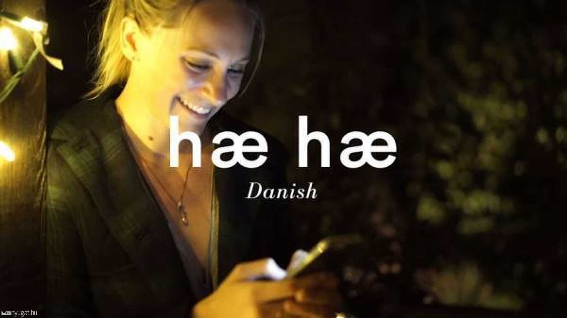 Így nevet a világ a kibertérben