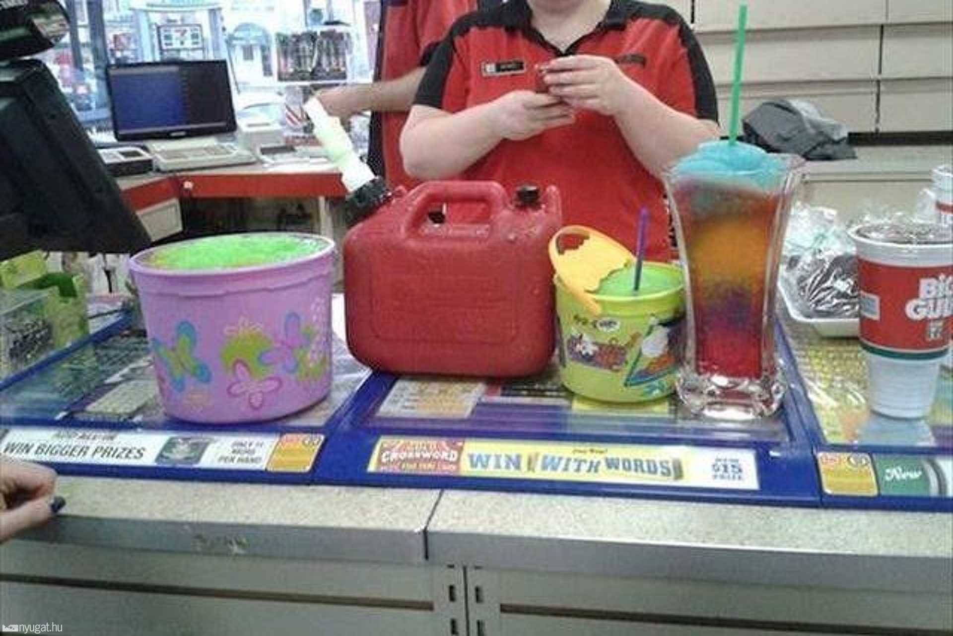 Slurpee