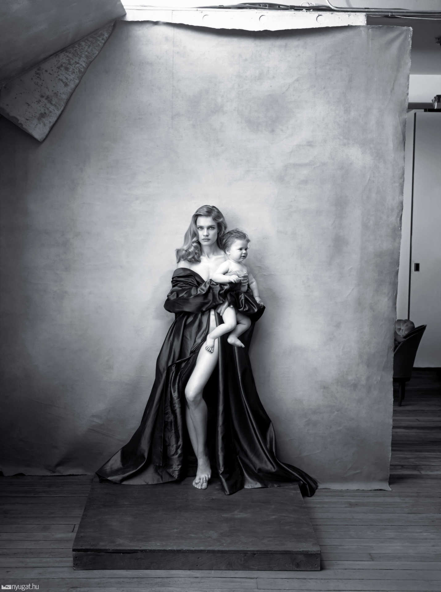 Natalia Vodianova