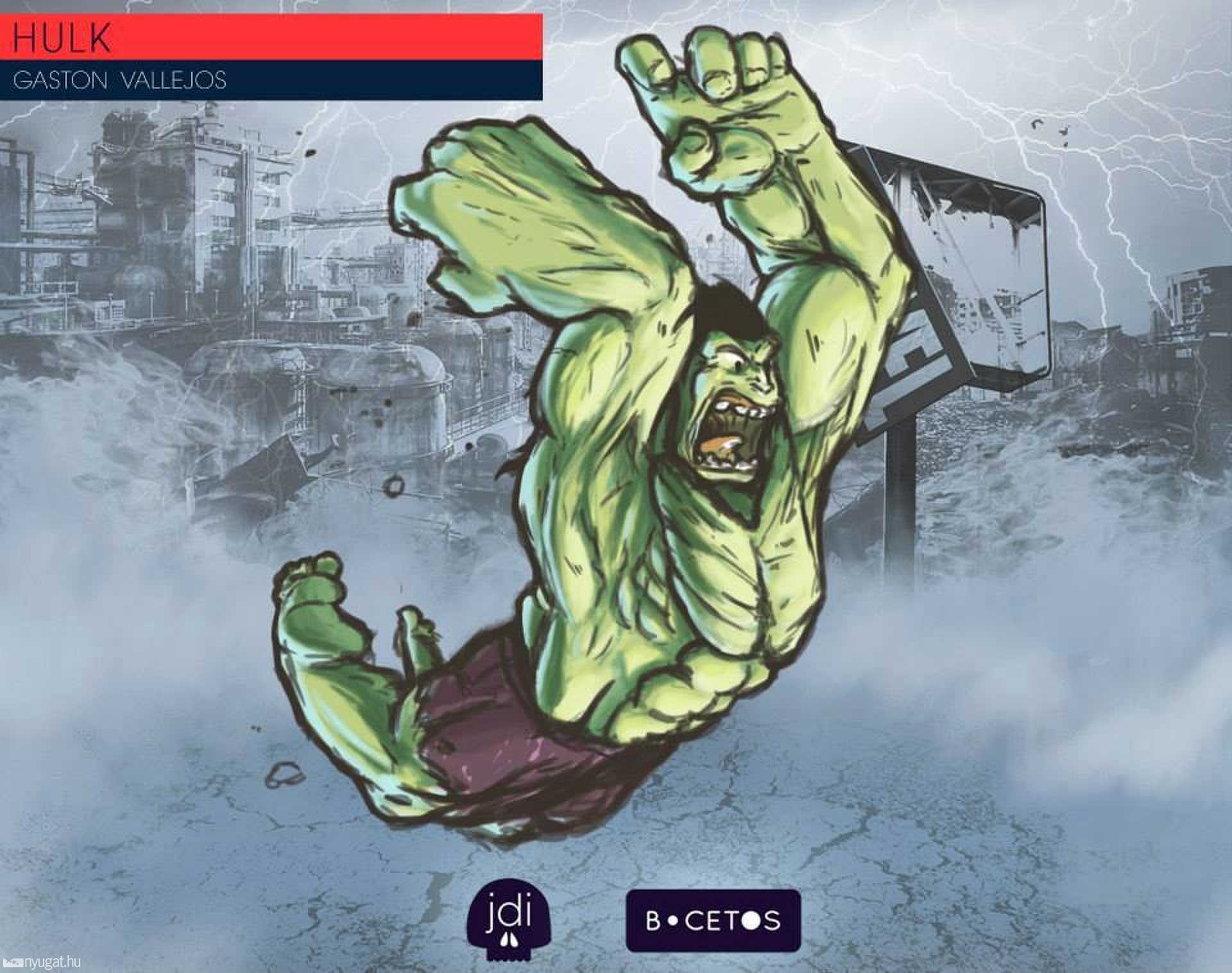 Hulk