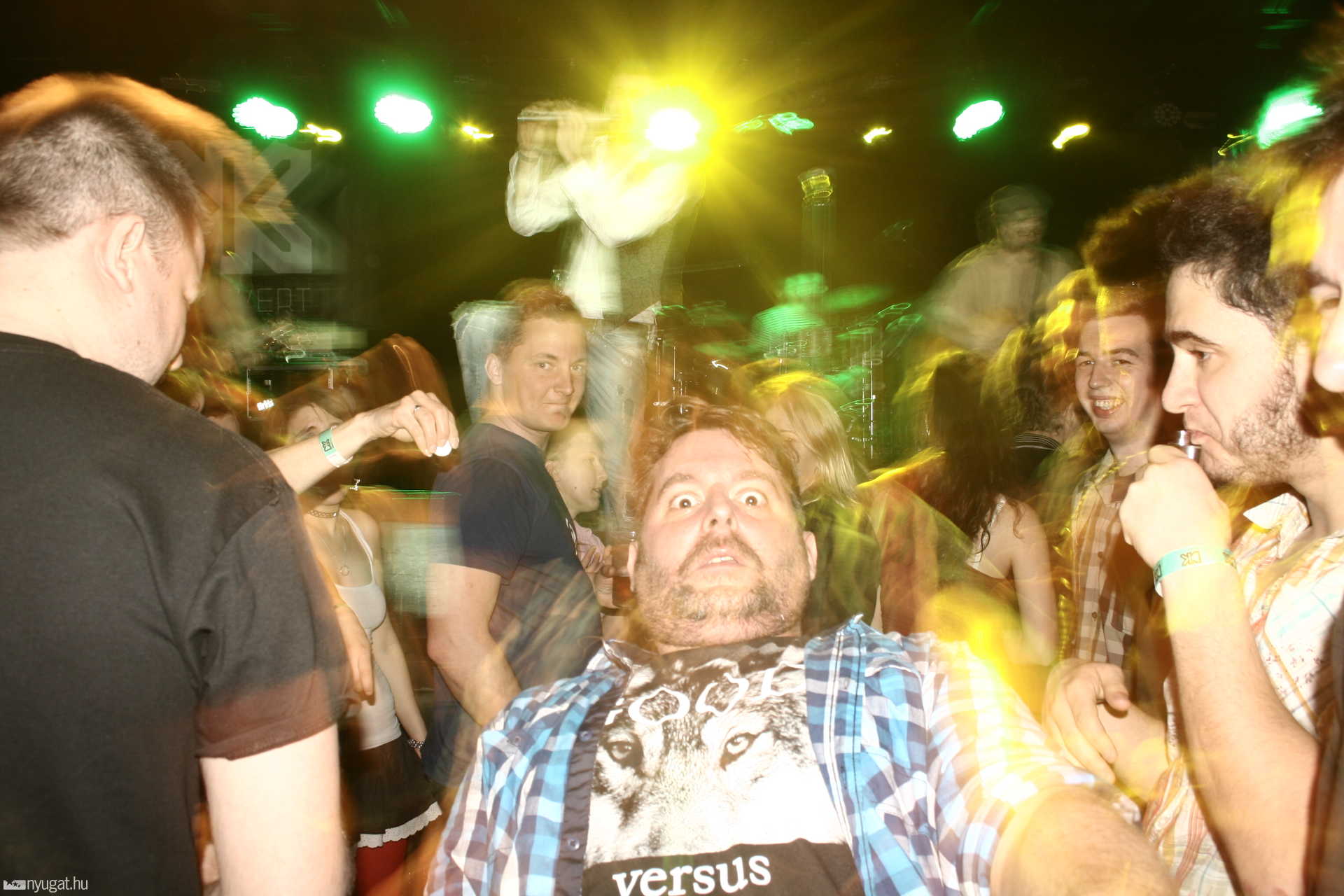 Firkin koncert