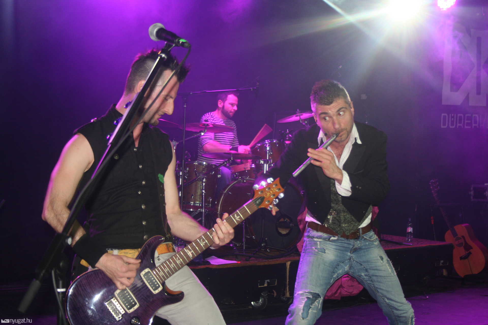 Firkin koncert