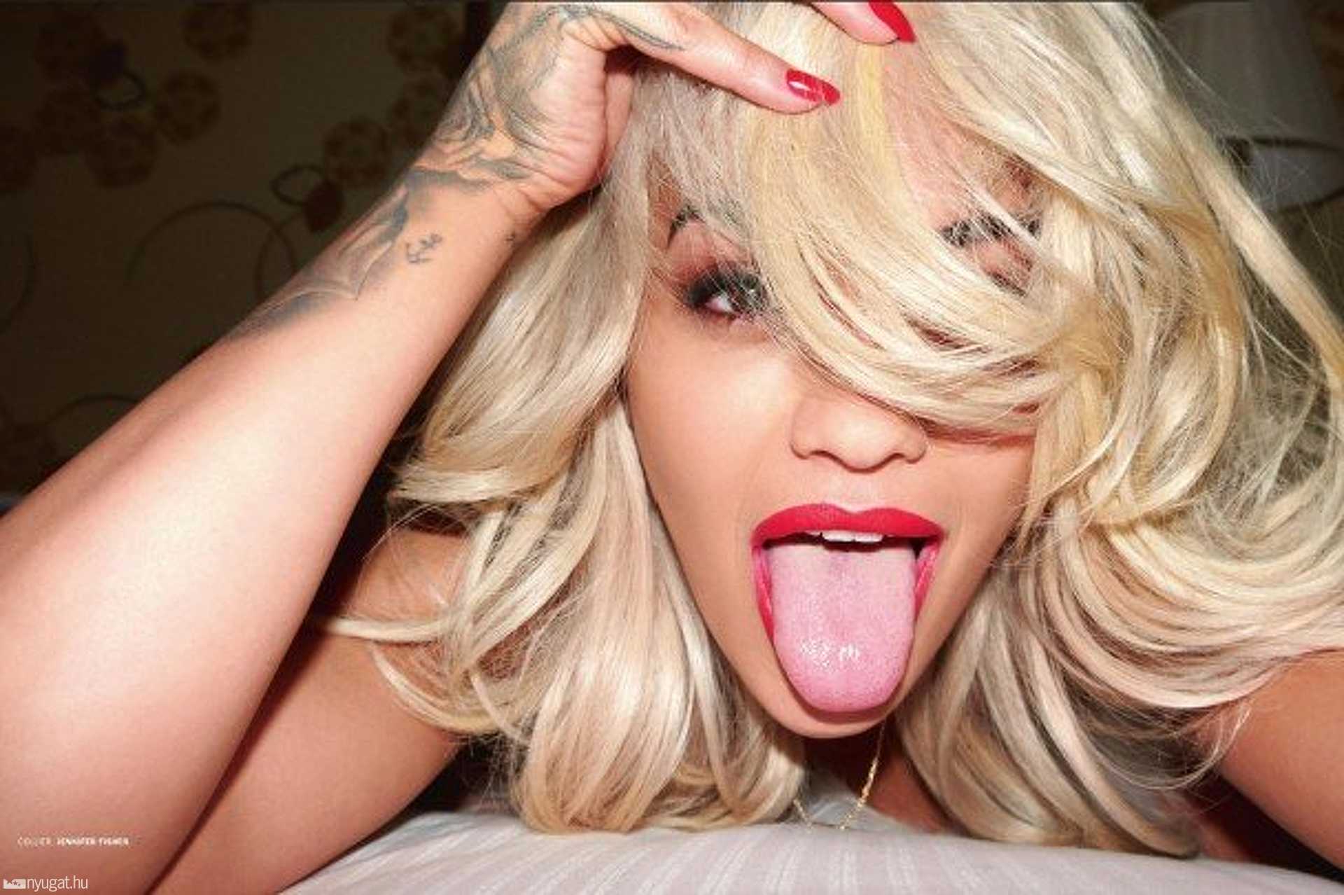 Rita Ora