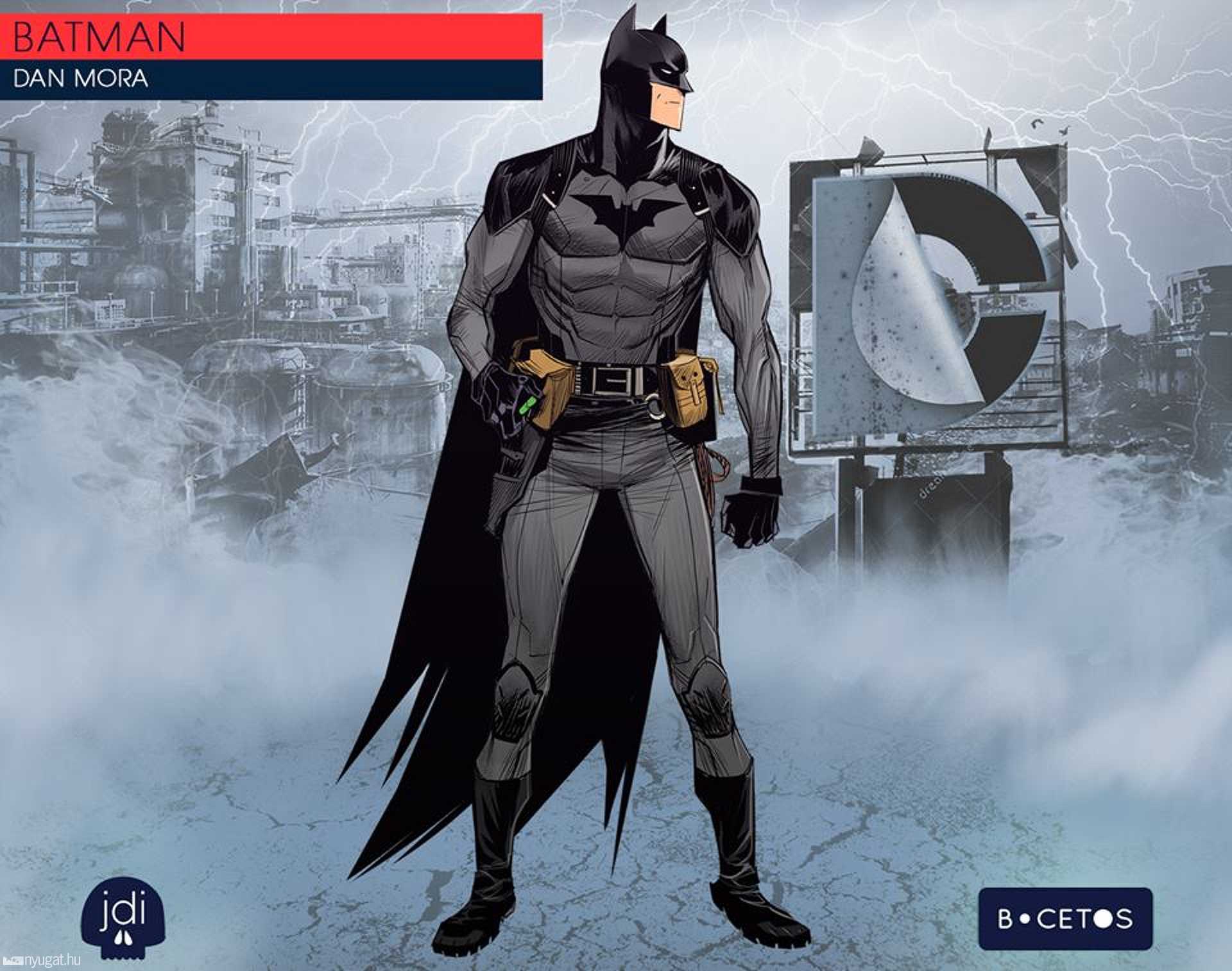 Batman