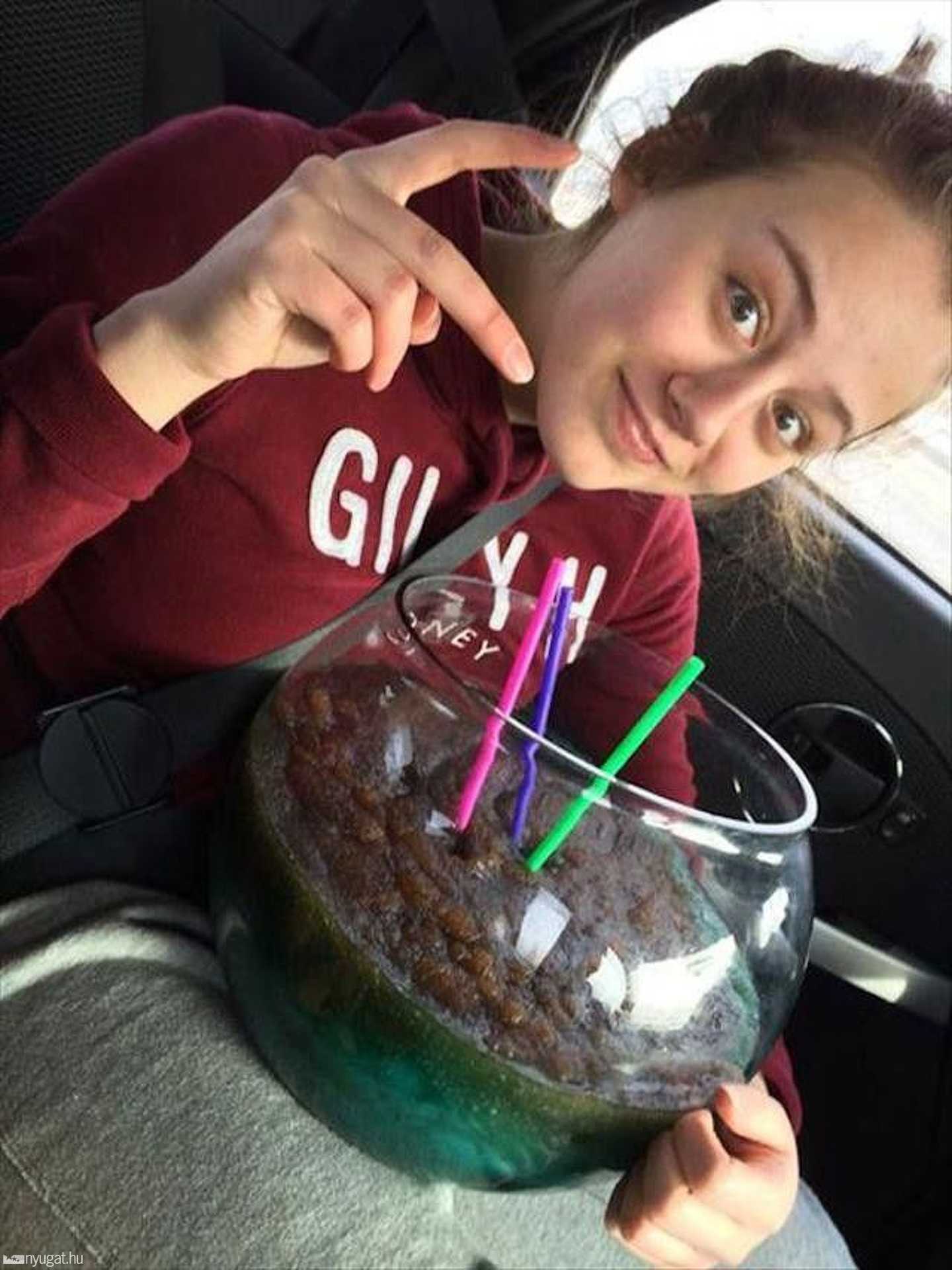 Slurpee