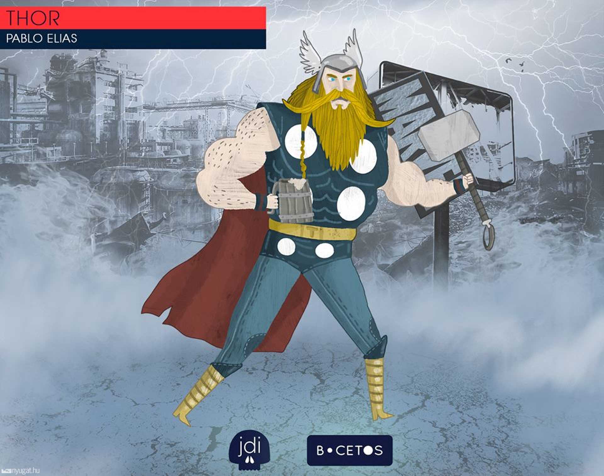 Thor